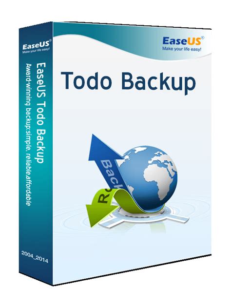 easeus to do backup home